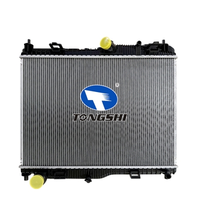 适用于FORD Ecosport 2017-1.0 MT*乘用车散热器