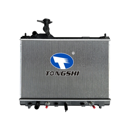 适用于SUZUKI BALENO 2016 AT散热器