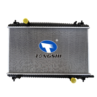 适用于风神AX7 2.0L/2.3L MT  乘用车散热器