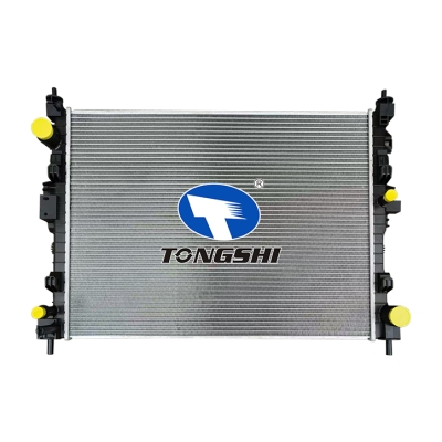 适用于 长城Haval Jolion 哈弗初恋 1.5 21-MT* 散热器