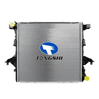 适用于  VW TRANSPORTER MT    散热器