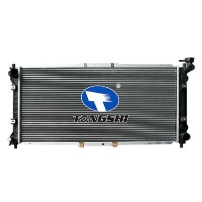 适用于马自达626 DX L4 2.0 93-97 MT散热器
