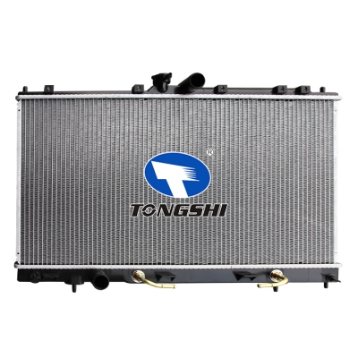 适用于三菱蓝瑟 (03-) 1.3i16V AT 散热器