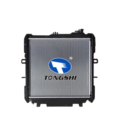 适用于  三菱 L300 4N14 RADIATOR ASSY MT*  散热器