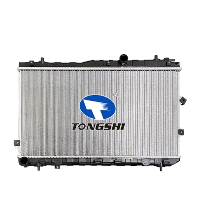 适用于  起亚 赛拉图 1.5 crdu 04- MT*  散热器