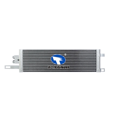 适用于 吉普指南者 2.4L 指南针17-20 散热器