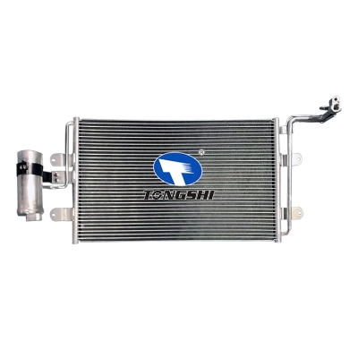 适用于 大众高尔夫4 冷凝器