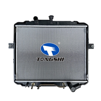 适用于现代 AT* 散热器