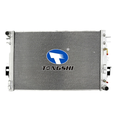 适用于 纳瓦拉 NAVARA/NP300 2015 AT 散热器