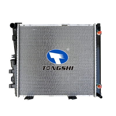 适用于BENZ E320 BASE L6 3.2L GAS 86-95 AT散热器