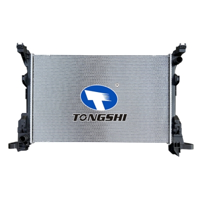 适用于雷诺TRAFIC Ⅲ MT*散热器