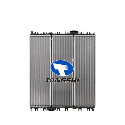 适用于  international prostar 2010  散热器