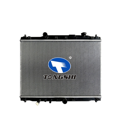 适用于本田讴歌Freed DBA-GB5 L15BCVT MT*散热器