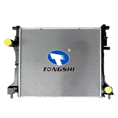 适用于PULSE 1.3 22- MT 乘用车散热器