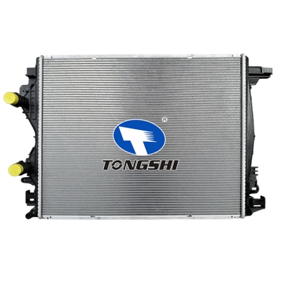 适用于PULSE 1.3 22乘用车散热器