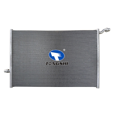 适用于奔驰W205 C200冷凝器 OEM：0995002003