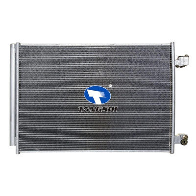 适用于W206 21-冷凝器