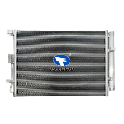 适用于    秀尔 17-18    冷凝器