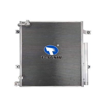 适用于   沃尔沃 EC220D 13-   冷凝器