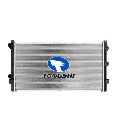 适用于 迈特威/凯路威 IV 客车 2.4 D Syncro MT *散热器