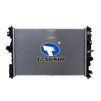 适用于 丰田 TOYOTA AT* 散热器