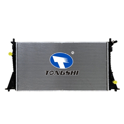 适用于福特野马 Mach-e 2020-MT 散热器