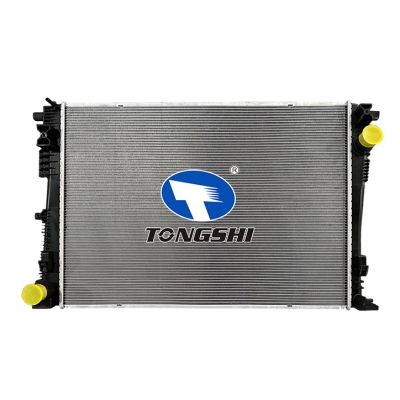 适用于克莱斯勒大捷龙 3.6 18-22 MT*   乘用车散热器