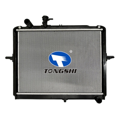 适用于 起亚 AT* 散热器