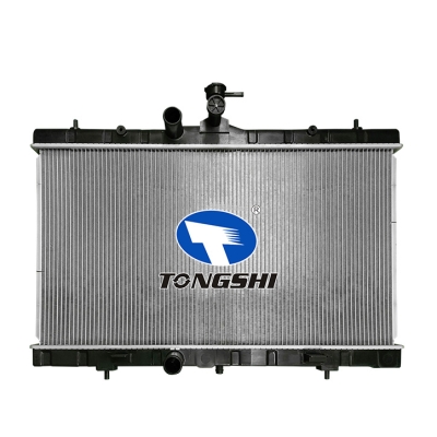 适用于塞瑞纳‌  C27 2.0L 2016 MT*   散热器