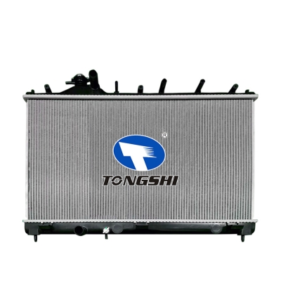 适用于    三菱 欧蓝德 III Van （GF_W,GG_W） MT*   散热器