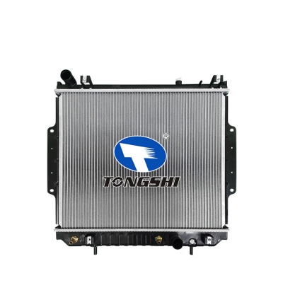 适用于吉普大切诺基 II(WJ,WG) 2.7CRD AT*散热器