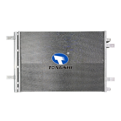 适用于   福特 Fseries Super Duty 17-22 6.2L  冷凝器