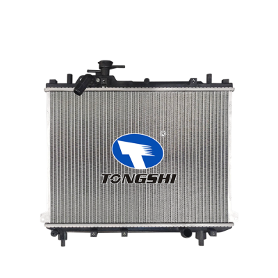 适用于   CHINESE 优优/Q21   散热器
