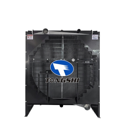 适用于    6ETAA12.8-G310     散热器