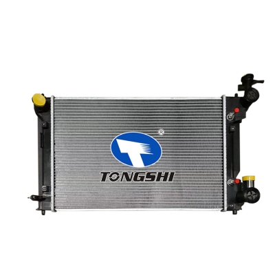 适用于   花冠 -AT*   乘用车散热器