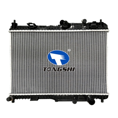 适用于福特 -KA 1.5 12V (19 A 21)+ MT*散热器
