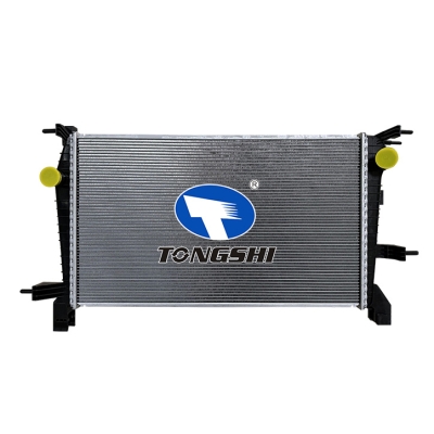 适用于RENAULT （雷诺）FLUENCE/SM3 1.5 15- MT散热器