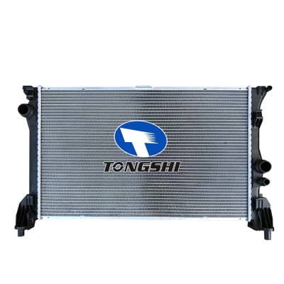 适用于奔驰 V260 (W448) 2016- MT 散热器 