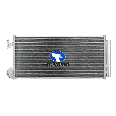 适用于菲亚特FT DOBLO 1.3-1.6JTD 09- 冷凝器