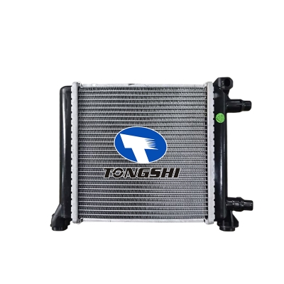 适用于  宝马X1 XDRIVE28I U11 2.0L  散热器