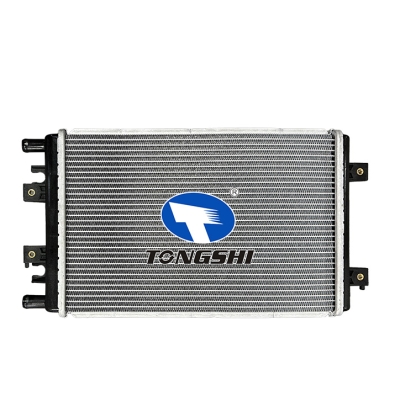 适用于   丰田兰德酷路泽 300 2021-, RIGHT PHEV  散热器
