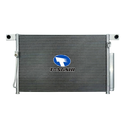 适用于  风光330 1.3/1.5  冷凝器