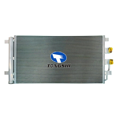 适用于  ROEWE荣威 RX5  冷凝器