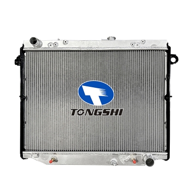 适用于丰田兰德酷路泽 AT OEM：1640066110/1640066111