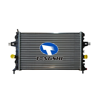 适用于 欧宝雅特 G MT 散热器