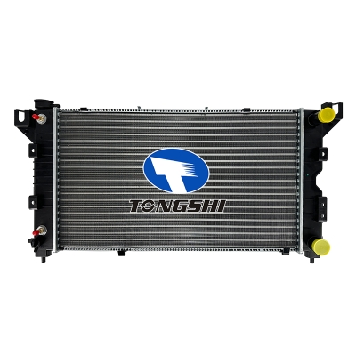 适用于克莱斯勒大捷龙 II MPV(GS) AT散热器