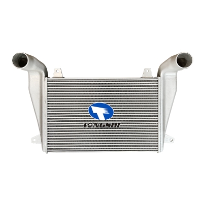 适用于 FREIGHTLINER 福莱纳 中冷器