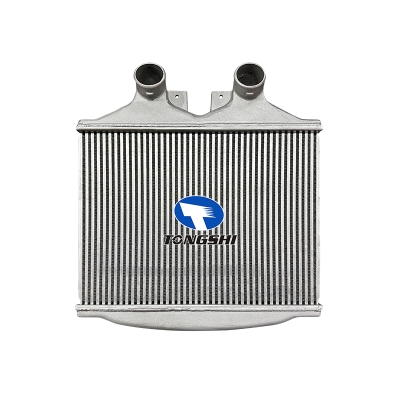 适用于  梅赛德斯-奔驰 914   915 1417   中冷器